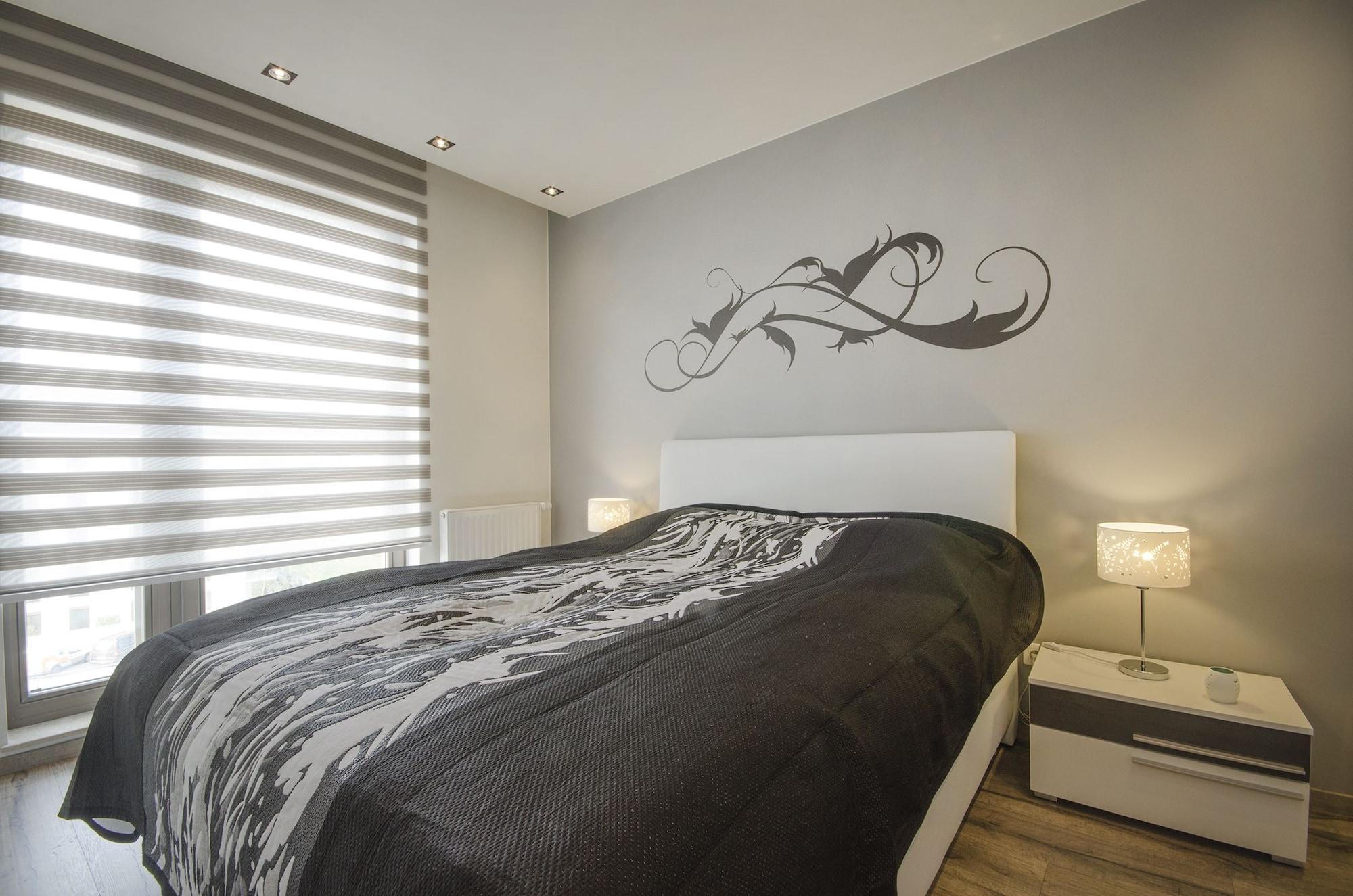 Domotel Waterlane Gdańsk Exteriör bild
