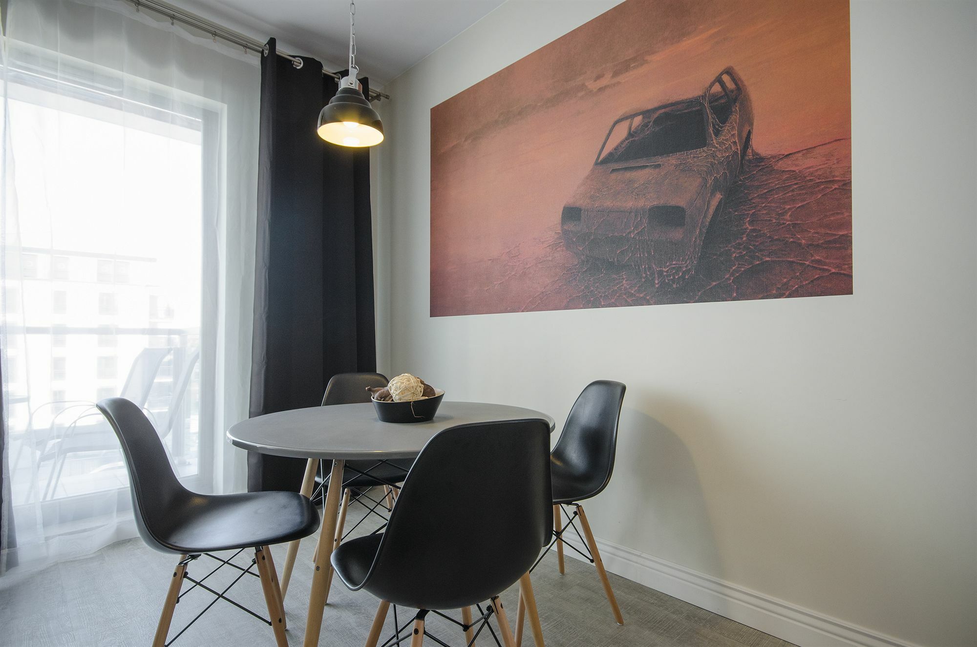 Domotel Waterlane Gdańsk Exteriör bild