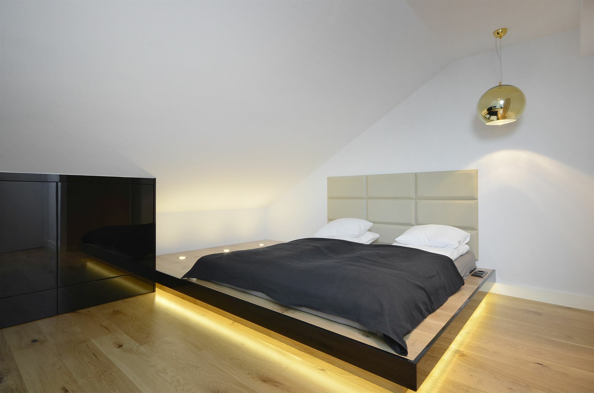 Domotel Waterlane Gdańsk Exteriör bild