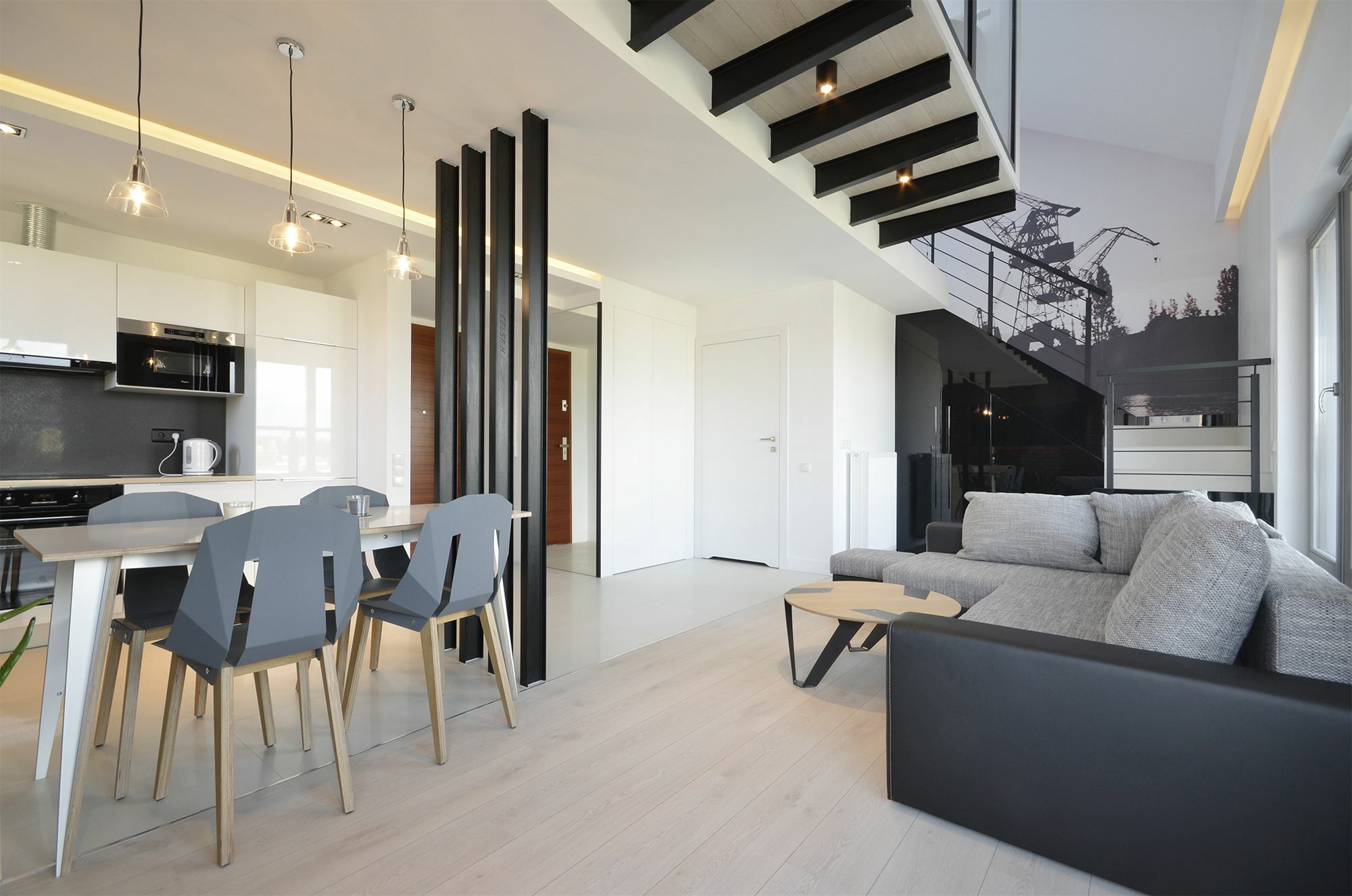 Domotel Waterlane Gdańsk Exteriör bild