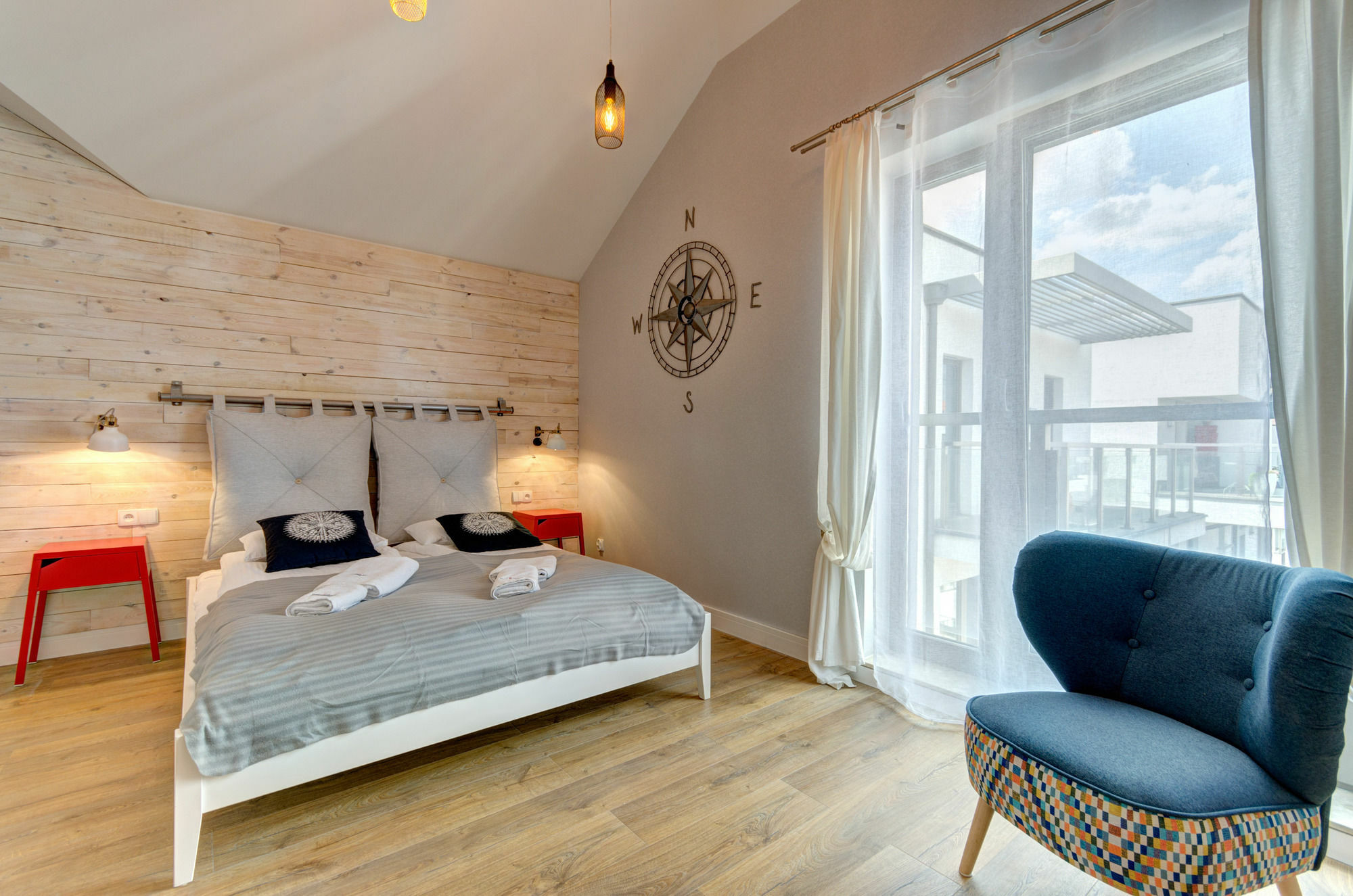 Domotel Waterlane Gdańsk Exteriör bild